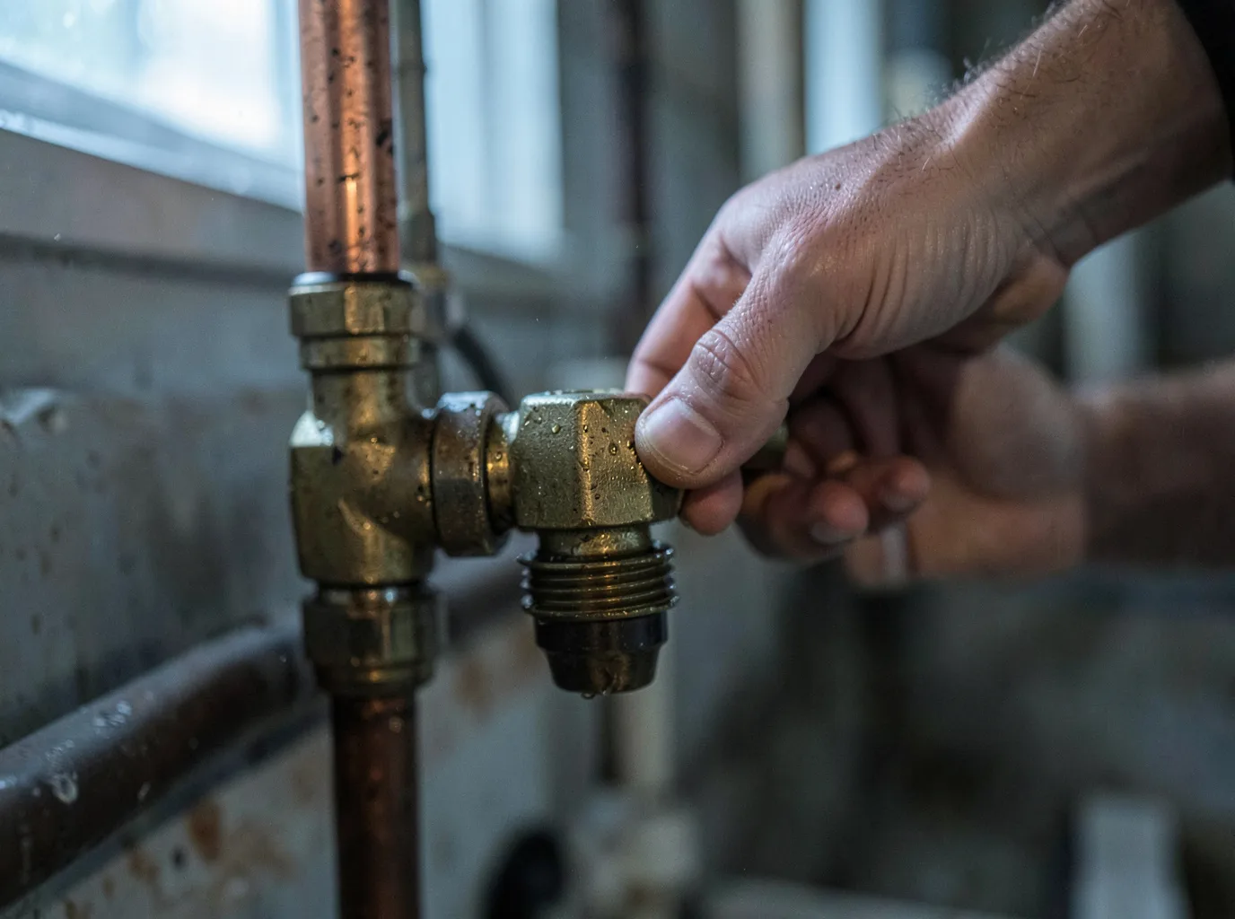 Emergency Plumber Mcconnell, IL FAQs